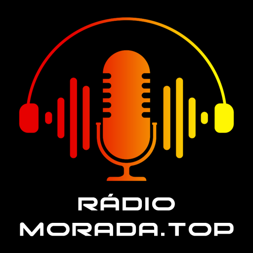Radio Morada logo