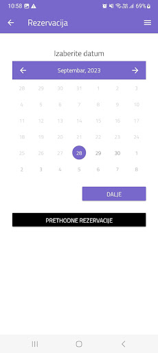 GYMNASTIC ekran görüntüsü