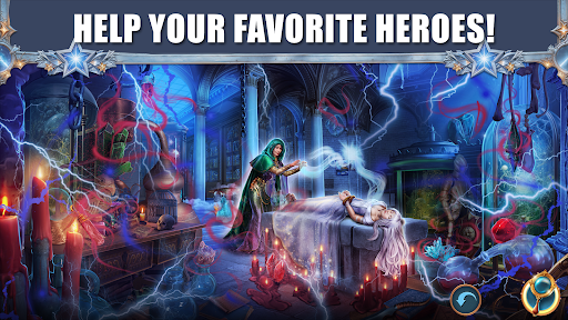 Royal Romances 5: Extra f2p 2