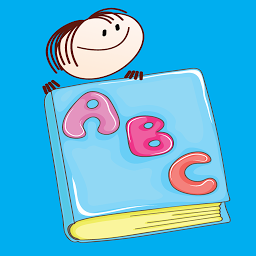 Imagen de ícono de Aprender el alfabeto español