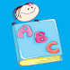 Aprender el alfabeto español - Androidアプリ
