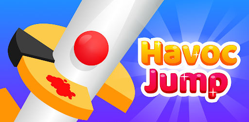 Havoc Jump Free Robux Roblominer Apps On Google Play - where is lucas in her havoc roblox