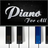 Piano for All icon