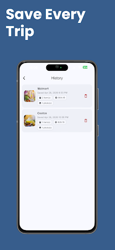 PriceTaxUSA screenshot 5