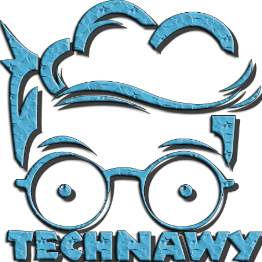 تكناوي للناشرين Technawy Writ logo