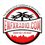 eNFX Radio Trinidad icon