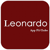 Leonardo Rádio icon