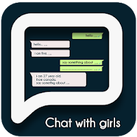 Chat with ?girl? & Girls Mobile number prank