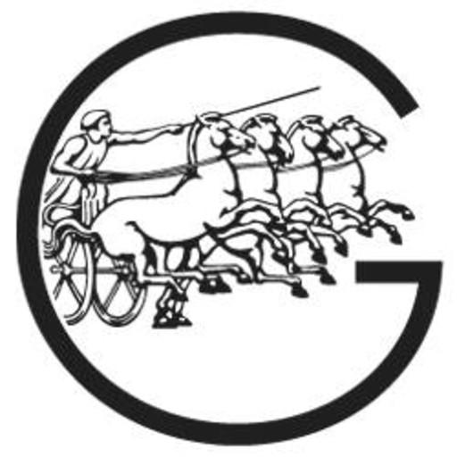 Rede de Bolseiros Gulbenkian logo