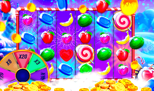 Candy Girl