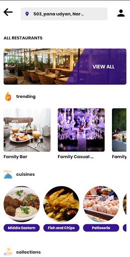InstaCiti Screen 3
