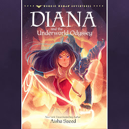 Icon image Diana and the Underworld Odyssey
