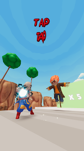 Imágen 7 Fighters Run android