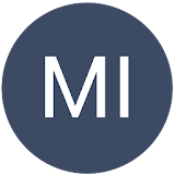 Marg Info icon