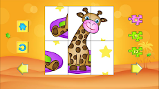 Puzzle for Kids: Play & Learnのおすすめ画像1
