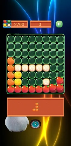 Angry Jigsaw Puzzle - Screenshot 1