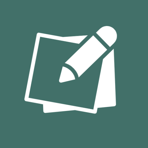 MesNote - Organizer, Reminder 1.3.5 Icon