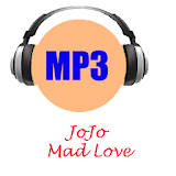 JoJo Mad Love Album icon