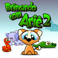 Jogo Educativo Brincando com Arie 2! - Playing with Arie 2! - video  Dailymotion