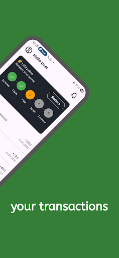 Hima Cement Loyalty Program