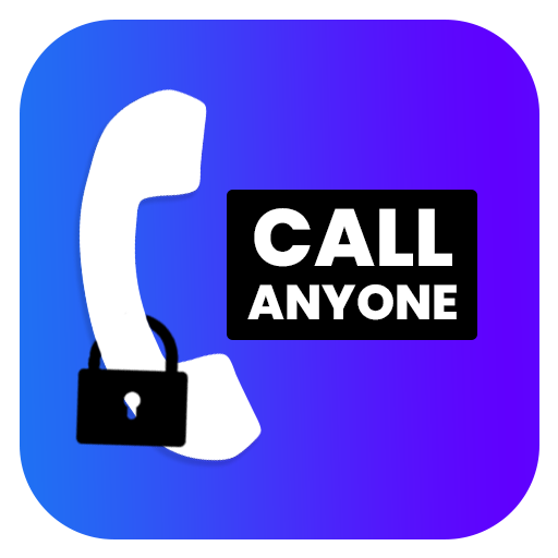 Privacy Number - Call Globally logo