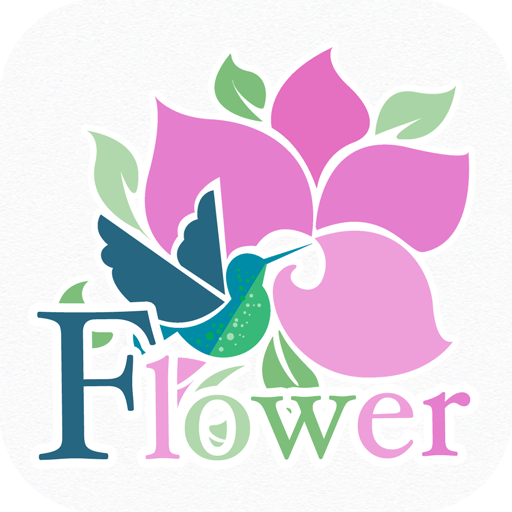 Flower Shop - 結婚花球專間店 3.8.0 Icon