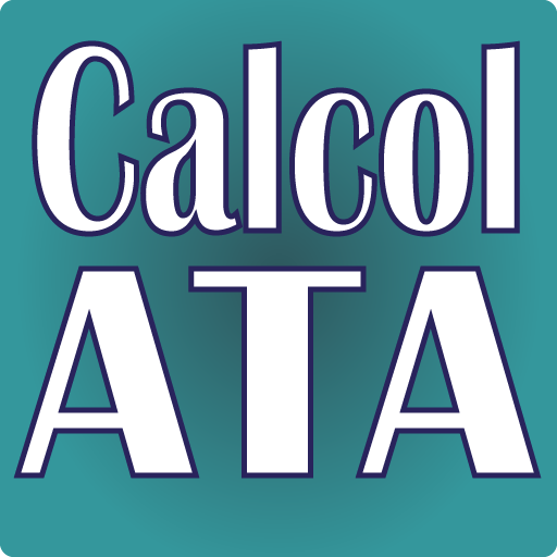 Calcol-ata logo