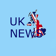 Top 36 News & Magazines Apps Like UKNews (United Kingdom News) - Best Alternatives