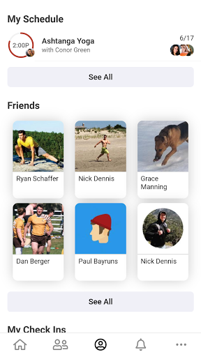 Maha Soul Yoga Studio