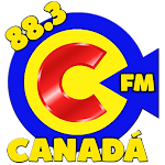 Cover Image of Скачать Rádio Canadá FM 3.0 APK