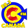 Rádio Canadá FM app apk icon