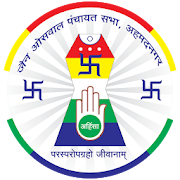 Jain Oswal Panchayat  Icon