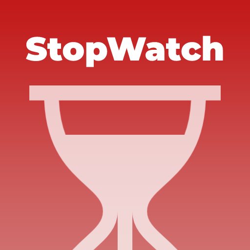 Stopwatch App