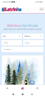 Letrinha Gerencial