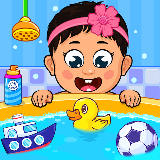Babysitter Daycare : Kids Game Download on Windows