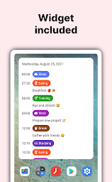 TimeTune - Schedule Planner