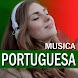 Música Portuguesa - Androidアプリ