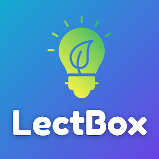 LectBox: For Students & Tutors