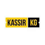 Kassir.kg Scanner icon