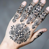 Mehndi Designs offline - Henna