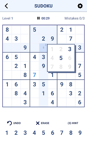 Sudoku Pro