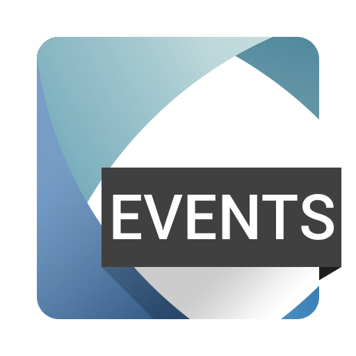 Apps for Events  Icon