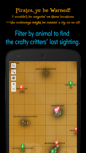 SoT Companion Unofficial