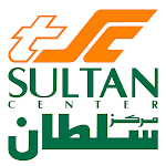 Cover Image of Unduh Sultan Center–Belanja Online  APK
