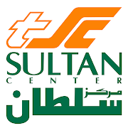 Sultan Center – Online Shopping