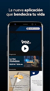 La Voz Live