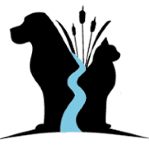 Stones River Vet logo