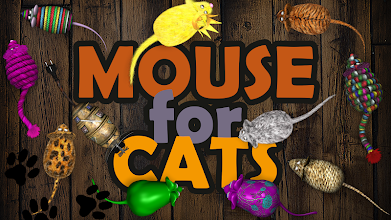 Mouse For Cats Apps On Google Play
