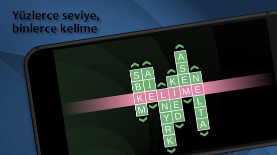 YazKay - Kelime Bulmaca Oyunu Screenshot