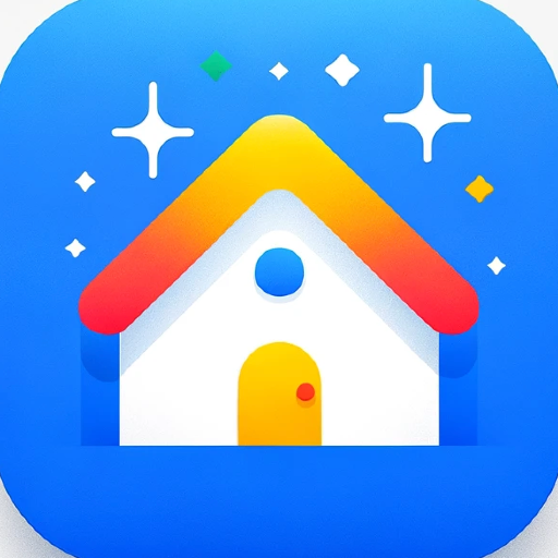 AI Interior Design Home App